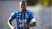 Moses Ogbu : un retour en Suède se précise