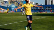 Estoril Praia : Yanis Begraoui devient le meilleur buteur de l’histoire du club