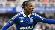 Chelsea : Emmanuel Emegha déjà poussé vers la sortie