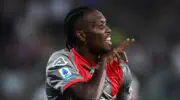 Benevento s’offre David Okereke