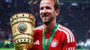 Bayern : Harry Kane à un pas de la prolongation 