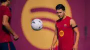 Barcelone : mauvaise nouvelle pour Roony Bardghji