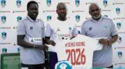 Soudan du Sud : Christian N’Sengi-Biembe prend les commandes des Bright Stars
