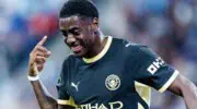 Transfer market: Divin Mubama close to joining Southampton on loan