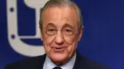 Florentino Pérez et le Real Madrid s'offrent un nouveau record