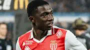 AS Monaco : les mots forts de Filipe Luis pour Lamine Camara