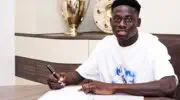 Officiel : Bara Sapoko Ndiaye signe pro avec le Bayern Munich