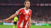 Officiel : Harry Kane décroche le titre de Soulier d’Or 2026