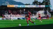 RB Salzburg: Aboubacar Sidiki Camara promoted to the first team