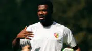Officiel : Serge Aurier signe au RC Lens en tant qu'entraineur