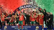 CAN Futsal 2026: The group stage match schedule
