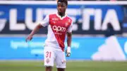 AS Monaco: Ansu Fati fired up for Ligue 1