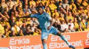Ligue des champions : Suleiman Camara déjà décisif avec Slovan Bratislava, 3 buts créés en 2 matchs