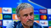 UEFA Super Cup - PSG: Luis Enrique's ambitions for the new season