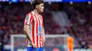 Atlético Madrid : le vestiaire pose une condition à Julián Álvarez