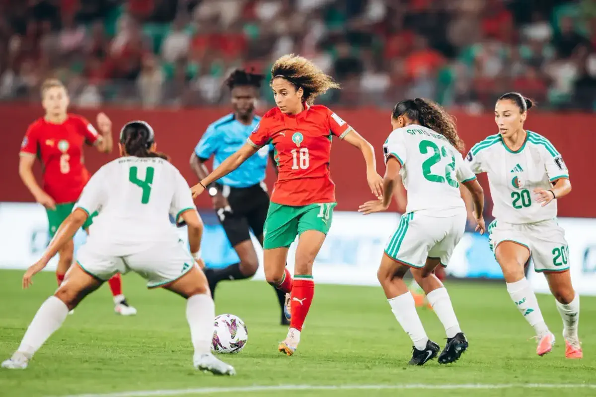 Maroc