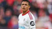 Alexis Sánchez quitte l’Europe pour la MLS