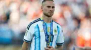 Manchester City s'intéresse fortement au recrutement d'Alexis Mac Allister de Liverpool !