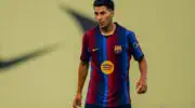 Le FC Barcelone confirme la mauvaise nouvelle Roony Bardghji (Officiel)