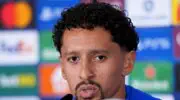 Supercoupe d'Europe : Marquinhos martèle l'objectif du PSG face à Aston Villa