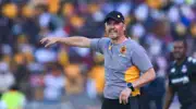 Fernando da Cruz makes bold declaration after Chiefs MTN8 exit 