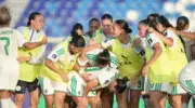 CAN féminine 2026 : opérée de la cheville, Morgane Ikene forfait face au Malawi ! (Officiel)