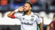 Santos : Neymar Jr se dirige vers Lionel Messi à l'Inter Miami