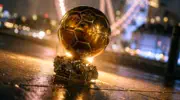 Luis Enrique names his favorite for the 2026 Ballon d'Or