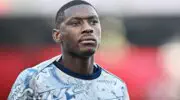 Equipe de France : Randal Kolo Muani envoie un beau message à Zinédine Zidane