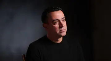 هيري وي غو! تشافي هيرنانديز هو المدرب الجديد للمنتخب الهولندي!