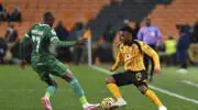 Kaizer Chiefs overcome Sekhukhune United 