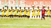 Mondial U20 (F) : les Amazones du Bénin poursuivent leur préparation en France