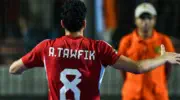 Transfer: Akram Tawfik Edges Closer to Al Ahly Return