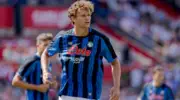Tottenham a véritablement frappé un grand coup en signant Giorgio Scalvini !