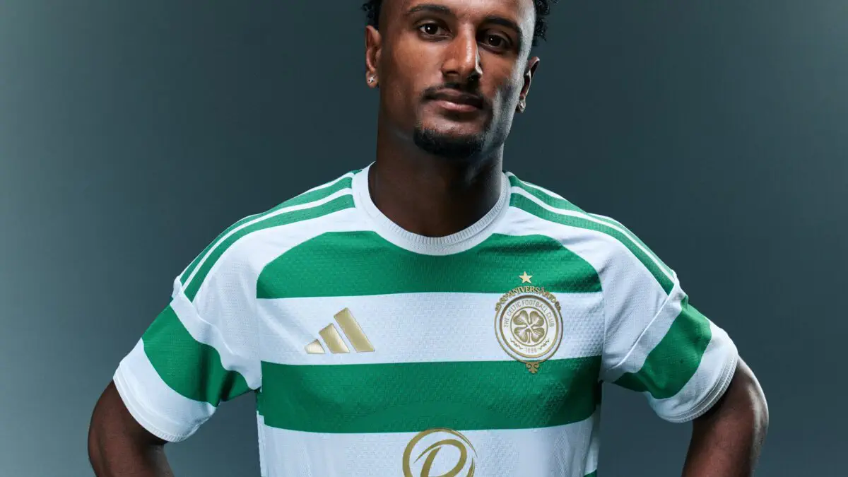 Mercato : Haissem Hassan rejoint le Celtic pour une durée de 4 ans 