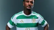 Mercato : Haissem Hassan rejoint le Celtic pour une durée de 4 ans 