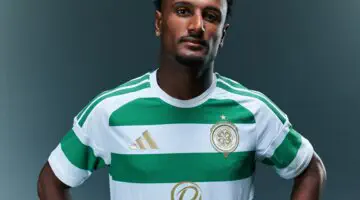 Mercato : Haissem Hassan rejoint le Celtic pour une durée de 4 ans 
