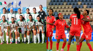 CAN féminine 2026 / Algérie - Malawi : les compositions officielles sont tombées !