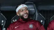 Memphis Depay déclare la guerre à Corinthians