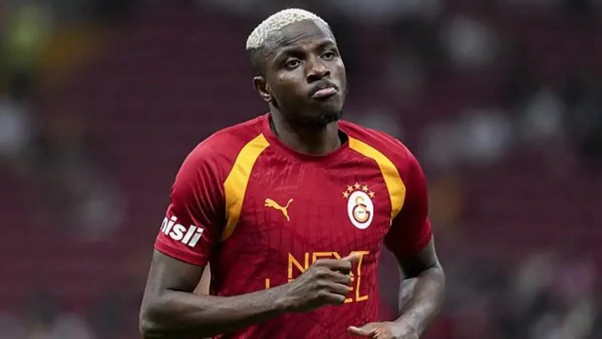 Al-Hilal veut Victor Osimhen pour remplacer Benzema