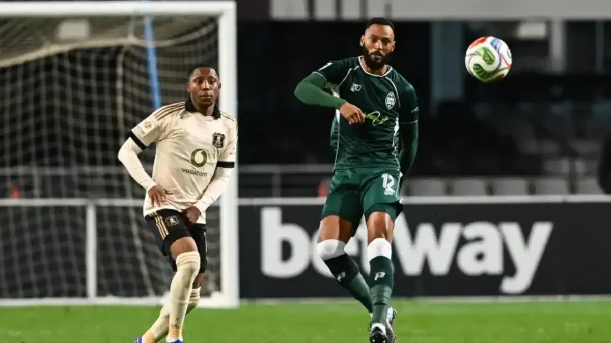 Wasteful Orlando Pirates held to draw at AmaZulu FC 