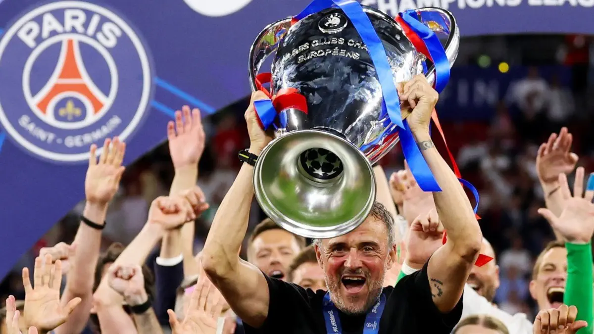 PSG transfer window: three new reinforcements for Luis Enrique