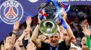 PSG Mercato : trois nouveaux renforts pour Luis Enrique