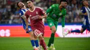 Real Madrid: Brahim Diaz's incredible goal against Deportivo de la Coruna