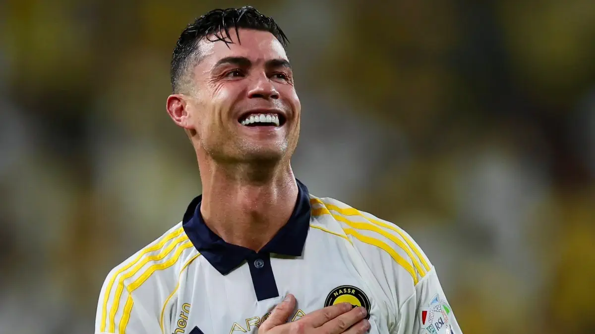 Pourquoi Cristiano Ronaldo va-t-il manquer les deux premiers matchs d'Al-Nassr ?