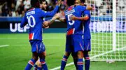 كأس السوبر الأوروبي: باريس سان جيرمان يهزم أستون فيلا ويحافظ على لقبه (2-1)