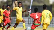 CAN U20 Ghana 2027 qualifiers: COSAFA kicks off its race