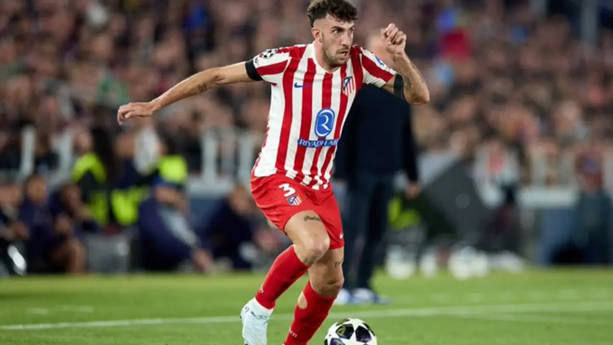 Aston Villa : Matteo Ruggeri arrive pour 25 millions d’euros