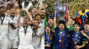 European Super Cup: PSG – Aston Villa, probable lineups