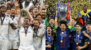 Supercoupe d’Europe / PSG – Aston Villa : les compositions probables